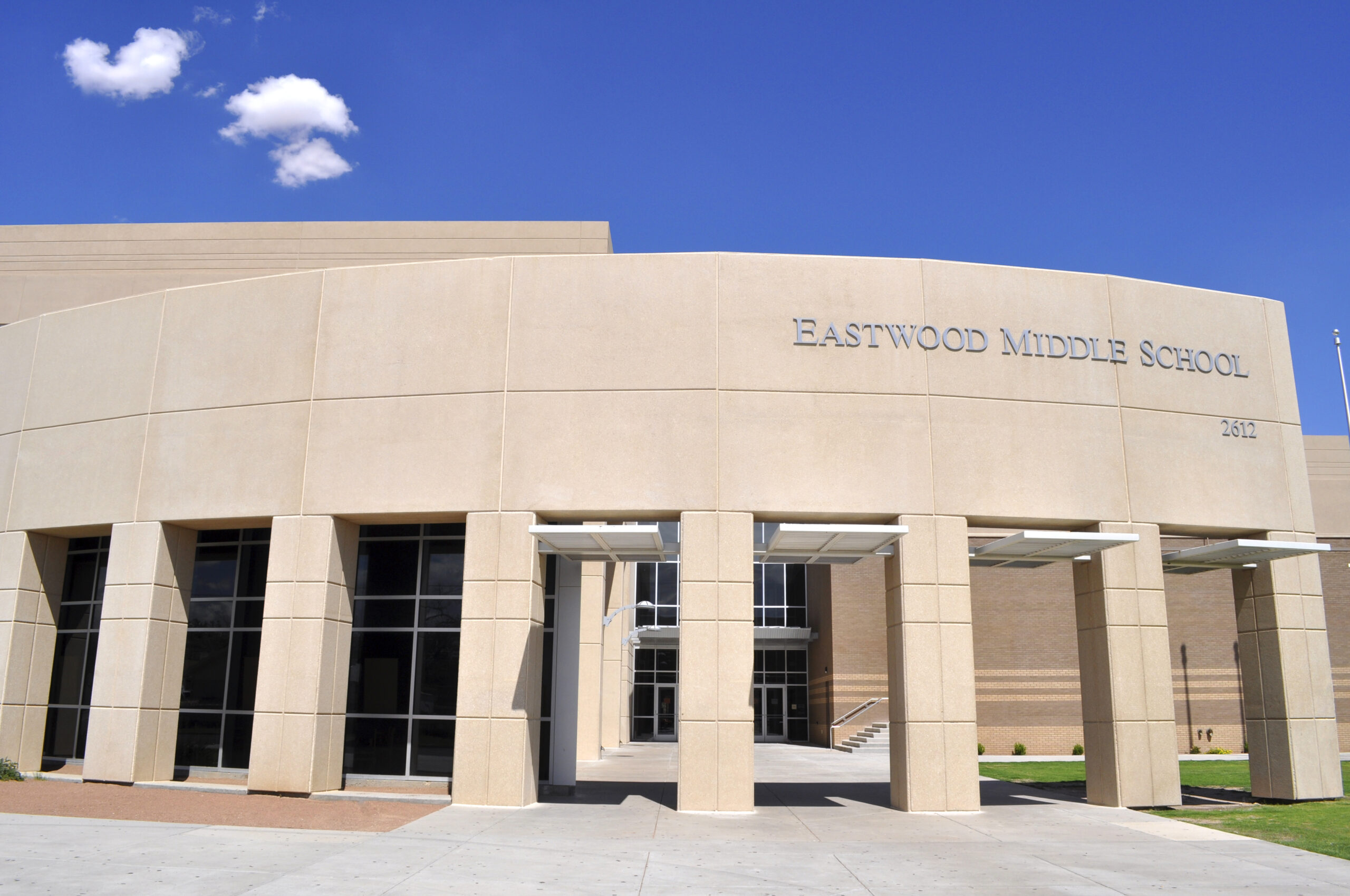 Eastwood Middle School